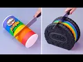 Download Lagu So machen Sie ein Kuchenrezept | Einfache Kuchen 🌈 Top leckere Wassermelonenkuchen-Rezepte