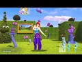 Just Dance 2026 Edition: Anxiety by Doechii - Full Gameplay