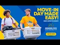 Move-in 2026