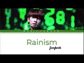 Download Lagu BTS Jungkook ~ ‘Rainism’ (Cover) [2016 MBC Gayo Daejejeon][Color Coded  Han|Rom|Eng]