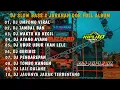 Download Lagu DJ UMPOMO AKU RA WEDI DUSO || UMPOMO X TAMBAL BAN • SLOW BASS JARANAN DOR FULL ALBUM VIRAL 2025
