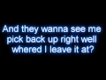 Drake - Headlines