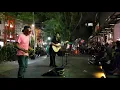 Download Lagu Sentuhan buskers cOVER arab \u0026 aidit-BILA BULAN BERWARNA BIRU