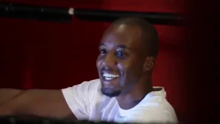 siyafied vosho ngekhanda official music video 
