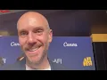 The Summer Book Director Charlie McDowell Discusses Filming with Glenn Close During AFI Fest