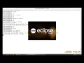 Eclipse Mars 2 Installation in Debian 8 10