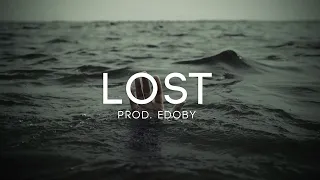 lost sad deep guitar rap beat hip hop instrumental