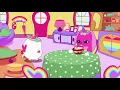 Rainbocorns | Egg-citing News | Series 1 Episode 1 | Animated Series | Cartoons for kids | Zuru