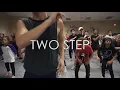 "2 Step Remix" – Unk feat. T-Pain, Jim Jones & E40 | Josh Killacky Choreography | Xtreme Dance Force