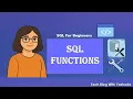SQL Functions