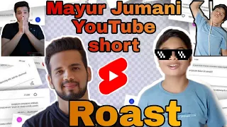 Download | Mayur jumani Roast comedy 🤣| MP3