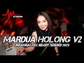 Download Lagu DJ Mardua Holong V2 X Rohaku X Ula Kam Sakit Breakbeat Full Melody Terbaru 2025 ( DJ ASAHAN )
