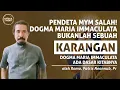 Download Lagu Bukan Karangan! Romo Patris Allegro Buktikan Maria Immaculata Punya Dasar Alkitab