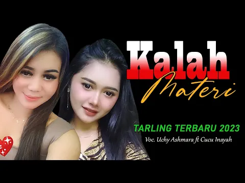 Download MP3 LAGU TARLING CIREBONAN TERBARU 2023 YANG SEDANG VIRAL - KALAH MATERI voc  All Artis ABG MUSIC