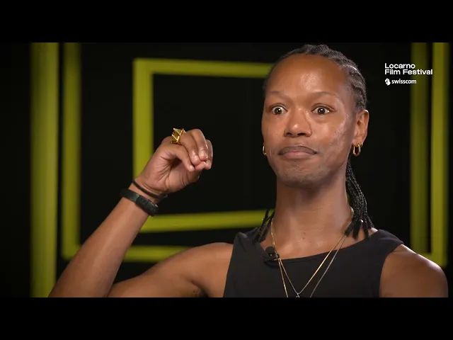 Locarno 77 | Intervista | Nakhane su B(l)ind the Sacrifice - 'Non ci sarà mai un'altra prima volta'