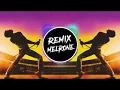 Download Lagu Queen - The Show Must Go On (Dance Music Remix)