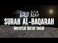 Download Lagu Surah Al Baqarah سورة البقرة  Dengan Suara Indah Membuat Hati Tenang