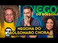 Lagu NEGONA DO BOLSONARO ENTRA EM DESESPERO