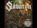 Sabaton - Devil Dogs