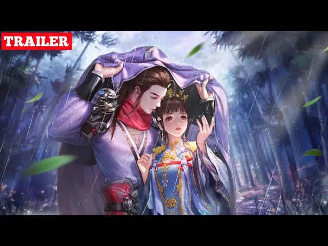   Legend of the Phoenix | Official Trailer | Epic RPG Adventure Game 2025