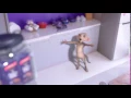 Cadbury Dairy Milk: Alien Singing Opera