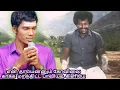 Download Lagu சரண் ராஜா பாடிய என் தாயென்னும் கோவில காக்க பாட்டு | super singer saran raja 