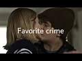 • Honor \u0026 Michael | Favorite crime