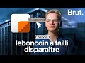 The day leboncoin pulled the wrong plug
