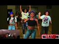 FendiDa Rappa - Clock Dat ft. Shamar Marco [Official Music Video] REACTION