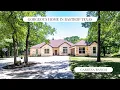 Gorgeous Home in Cassena Ranch in Bastrop Texas
