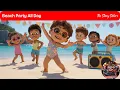 Download Lagu Beach Party Songs for Kids - Fun Summer Songs for Kids