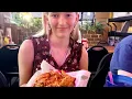 Raccoons Eating Fried Chicken Alpine Inn Nebraska Home of the Wildlife