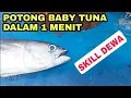 Lagu HANYA 1 ( satu ) MENIT BANG FADIL POTONG BABY TUNA