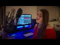 Luke Combs - Beautiful Crazy (Female Cover) | Cover by Laura Davis