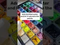 Download Lagu Fix Mold in Himi Gouache! | Reactivating Dry Paints Trick #arttips