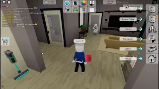 WANNA TRY MY ROSE TOY CATCH