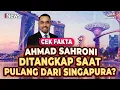 Download Lagu Benarkah Ahmad Sahroni Ditangkap saat Pulang dari Singapura? Cek Fakta | Viral tapi Hoaks