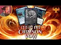 Innistrad Crimson Vow MTG Spoilers October 31 Legendary Slug Horror Mythic Human Odd 4-Drop