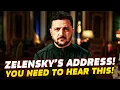 Lagu ⚡️ZELENSKY SAID THIS ON NEW YEAR’S: HIS WORDS CHANGED EVERYTHING!