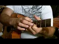 Pardon Me fingerstyle cover