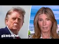 Marie Antoinette is CHOKING on her cake Nicolle RIPS new Trump plot to cover up billionaire crime