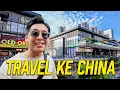 Download Lagu 1ST TIME JEJAK KAKI KE CHINA! TAK SANGKA MACAM NI  🔥