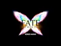 KAYTRANADA - YOU'RE THE ONE feat  Syd Audio FATE - THE WINX SAGA   1X03