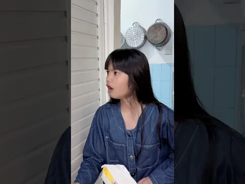 Kebelet BAB tapi di kamar mandi orang 😂