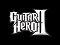Guitar Hero II (#35) The Sword (WaveGroup) - Freya