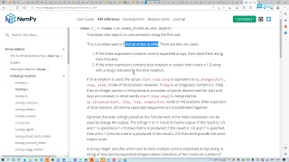 concatenate numpy array along first axis
