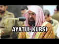 Download Lagu Ayatul kursi - Sheikh Abdur Rahman al sudais|makkah.