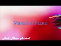 Download Lagu Mahali ni Pazuri - Mch. Abiud Misholi (Official Music).
