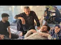 Download Lagu Nomadic Life: Shaaban's Emotional Visit to the Family of a Sick Usuluddin - True Story