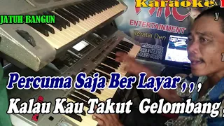 jatuh bangun by megy z versi patam manual karaoke fmc